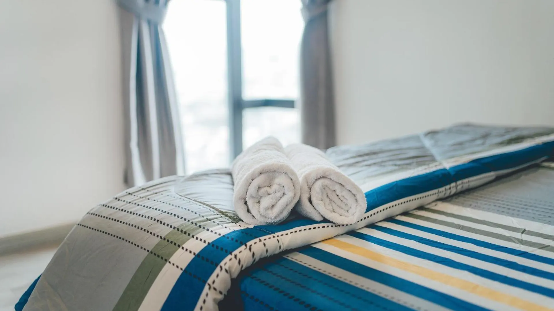 Mosaic Southkey Blue7 3Br 8Pax By Our Stay Johor Bahru 0*,  Malaysia