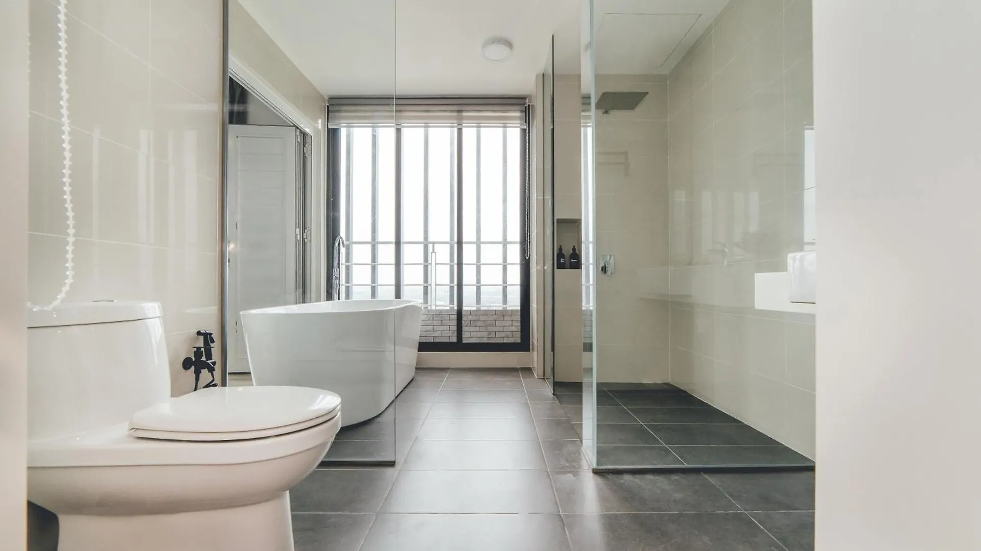 Apartment Mosaic Southkey Blue7 3Br 8Pax By Our Stay Johor Bahru