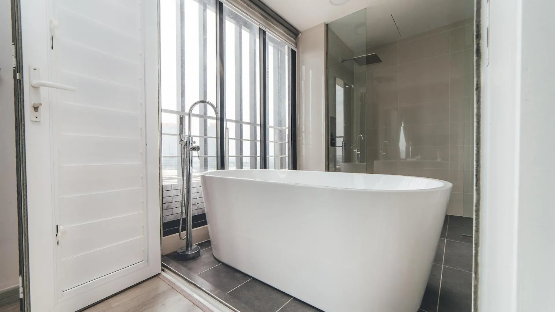 Mosaic Southkey Blue7 3Br 8Pax By Our Stay Johor Bahru Apartment