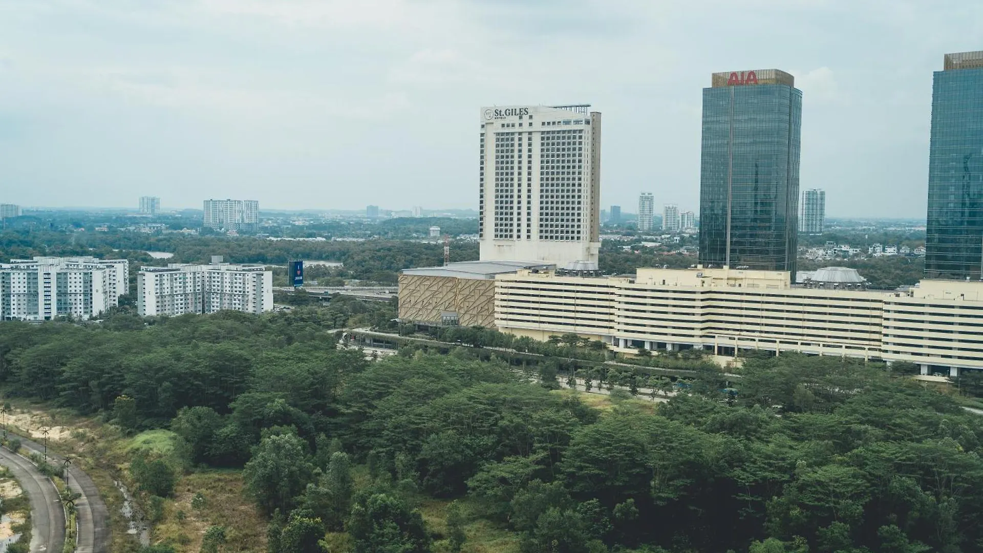 Mosaic Southkey Blue7 3Br 8Pax By Our Stay Johor Bahru Apartment